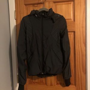 Lululemon Rain Jacket.